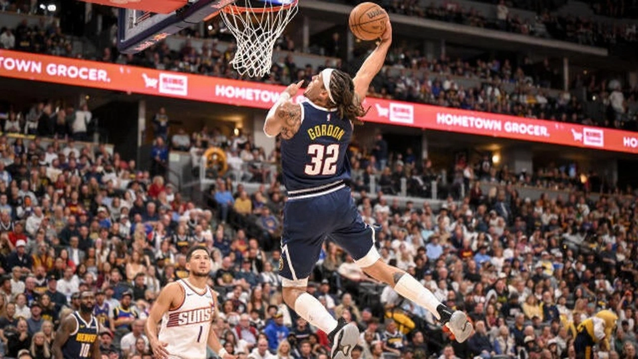 Lauri Markkanen Returns to Preseason Action After Wrist Injury Holdout