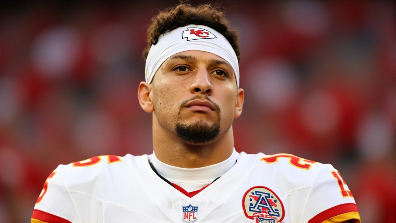 Chiefs' Nick Bolton Delivers Brutal Playoff Reality Check Amid 28% Chances