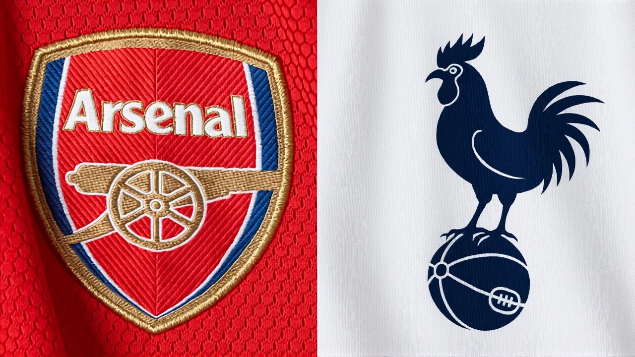 Eberechi Eze Hat-Trick Powers Arsenal to 4-1 North London Derby Win Over Tottenham