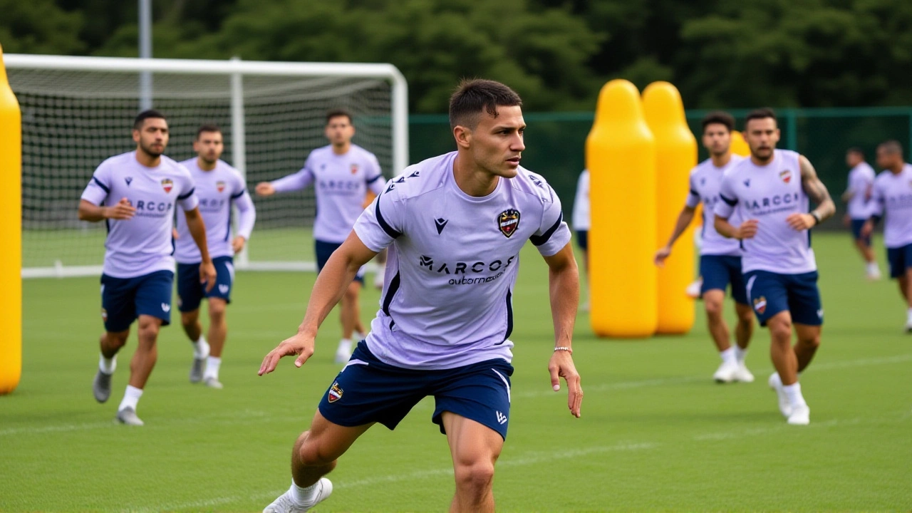 Kervin Arriaga’s Assist Powers Honduras to 3-0 Win Over Haiti in World Cup Qualifier