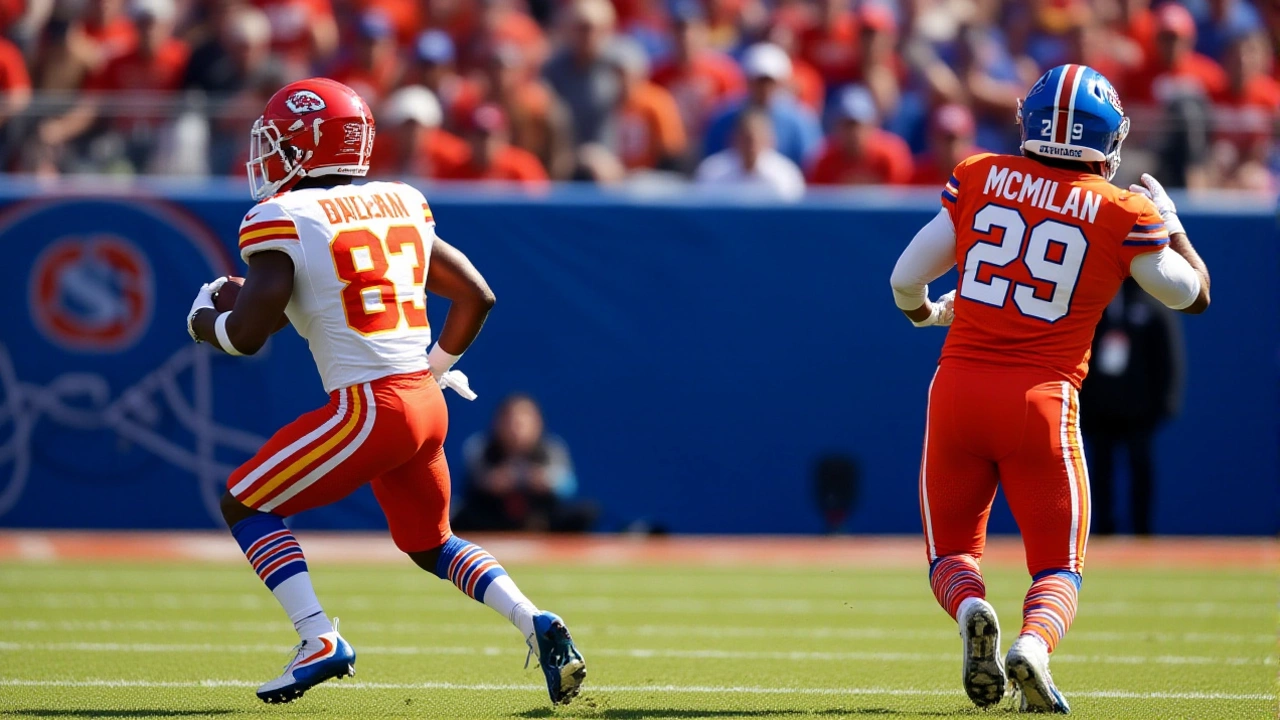 Mahomes’ Quiet Resolve